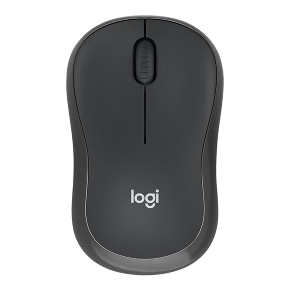 Mouse Raton Logitech M240 Optico Bluetooth Silent Grafito
