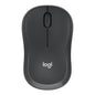Mouse Raton Logitech M240 Optico Bluetooth Silent Grafito
