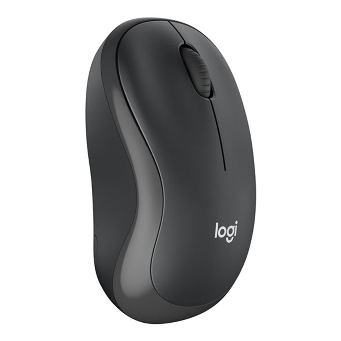 Mouse Raton Logitech M240 Optico Bluetooth Silent Grafito