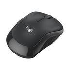 Mouse Raton Logitech M240 Optico Bluetooth Silent Grafito