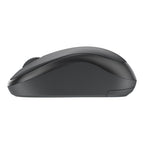 Mouse Raton Logitech M240 Optico Bluetooth Silent Grafito