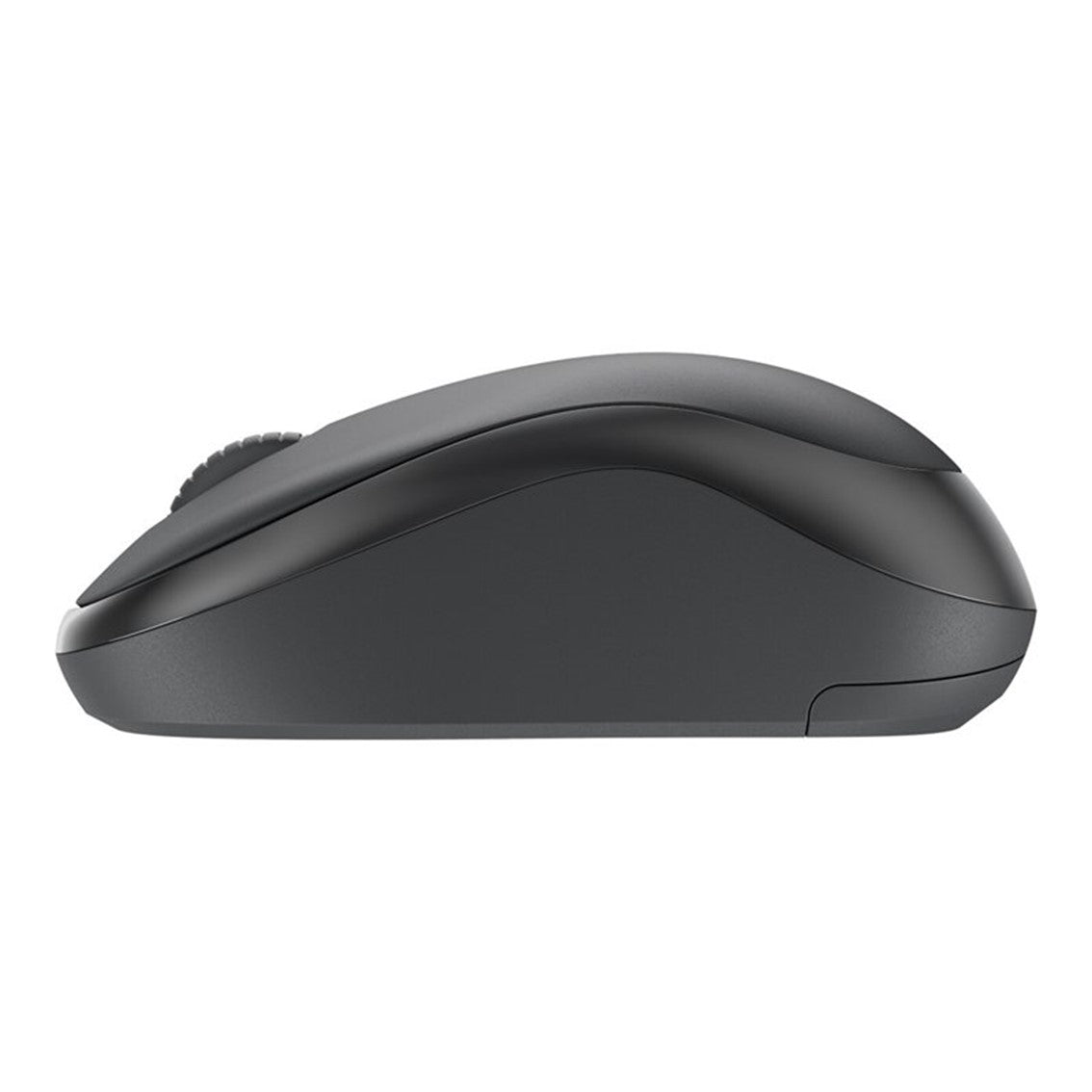 Mouse Raton Logitech M240 Optico Bluetooth Silent Grafito