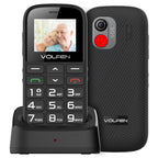 Telefono Movil Volfen Astro Sr - Pantalla 1.8 Pulgadas - Boton Sos