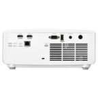 Proyector Optoma Eco Laser Zw350st Ansi Dlp Wxga 3600 Lumenes - Corta Distancia