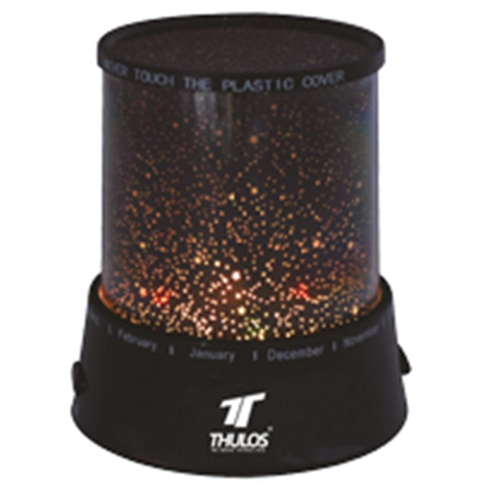 Lampara Led Estrellas Thulos Th - Sl003