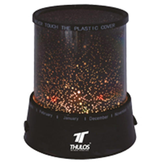 Lampara Led Estrellas Thulos Th - Sl003 Hover Image