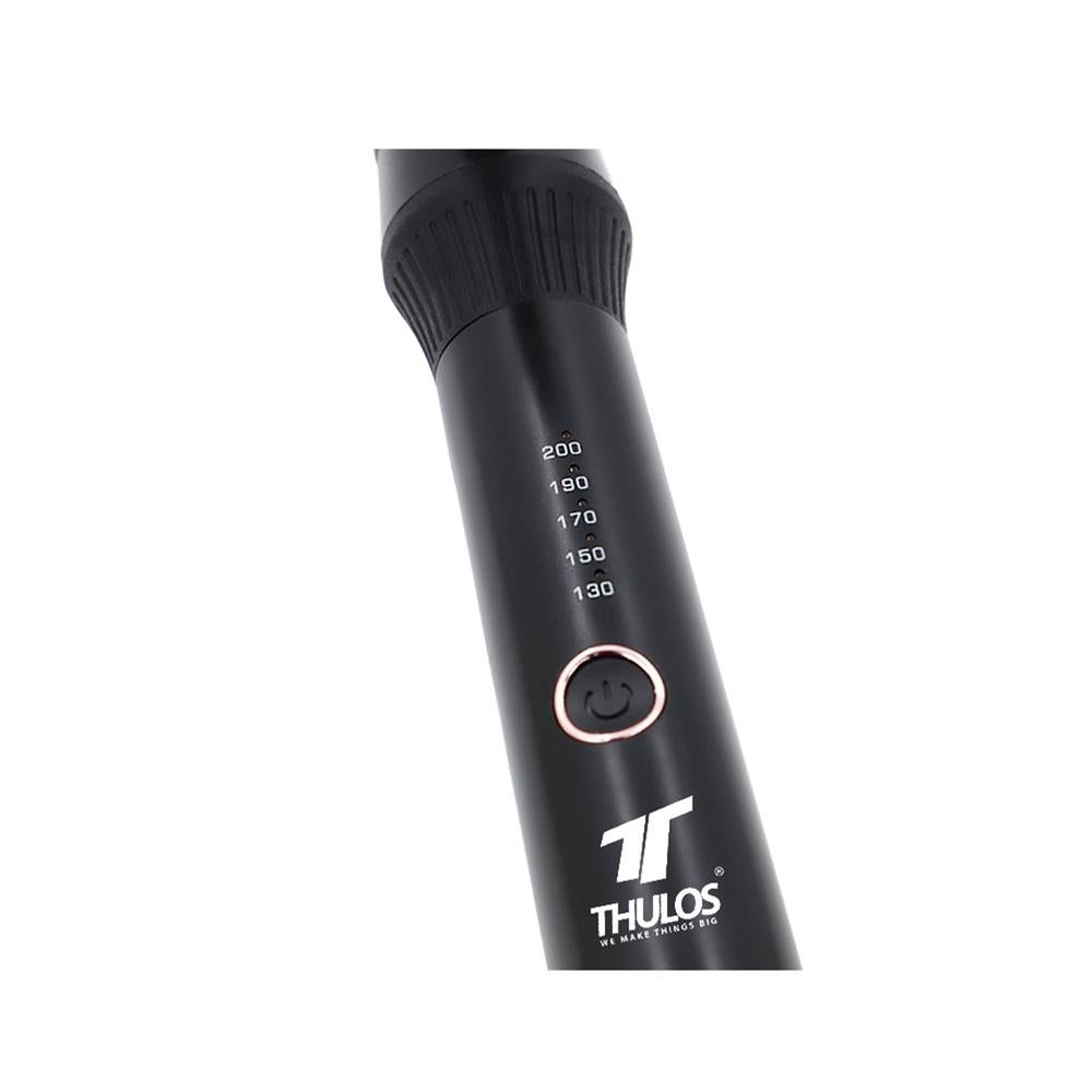 Rizador De Pelo Thulos Th - By13