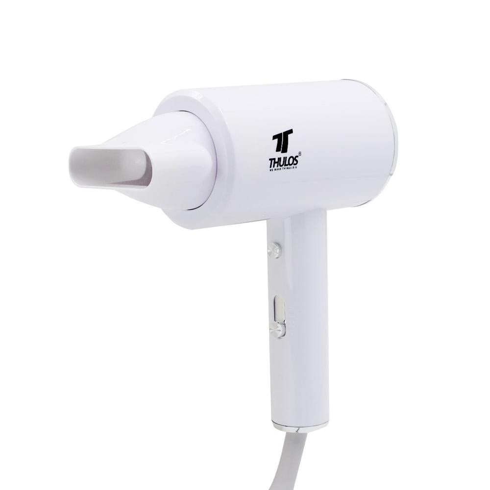 Secador De Pelo Thulos Th - Hd808 1200w