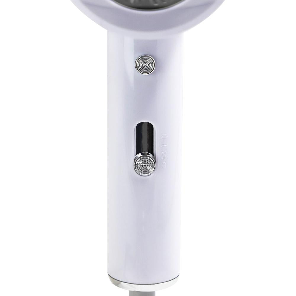 Secador De Pelo Thulos Th - Hd808 1200w