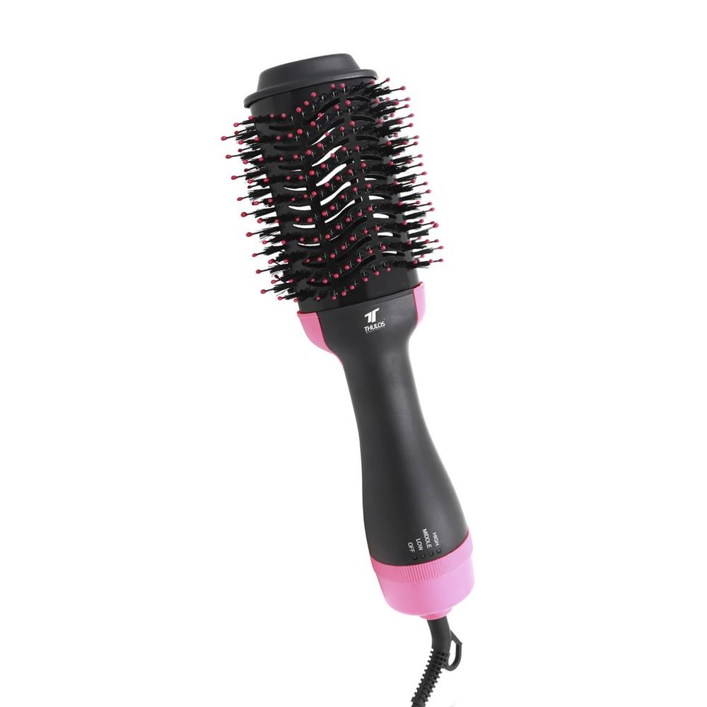 Cepillo 2 En 1 Thulos Th - Hab360