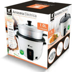 Arrocera Electrica Thulos Th - Rk10 400w 1l