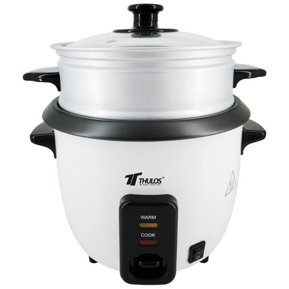 Arrocera Electrica Thulos Th - Rk15 500w 1.5l