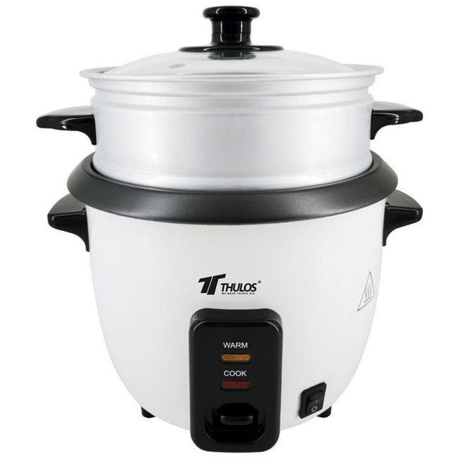 Arrocera Electrica Thulos Th - Rk15 500w 1.5l Hover Image