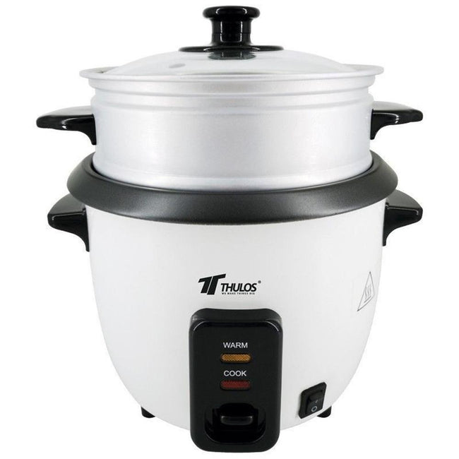 Arrocera Electrica Thulos Th - Rk18 700w 1.8l Hover Image