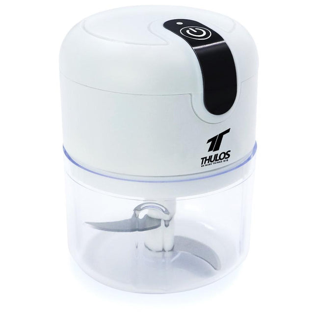 Mini Picadora De Alimentos Thulos Th - Pc252 30w 250l Hover Image