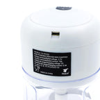 Mini Picadora De Alimentos Thulos Th - Pc252 30w 250l