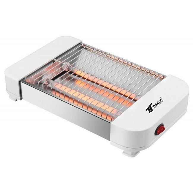 Mini Tostadora Thulos Th - Mtp115 300w Hover Image