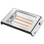 Tostadora Thulos Th - Tp102 600w
