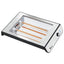 Tostadora Thulos Th - Tp102 600w