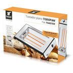Tostadora Thulos Th - Tp102 600w