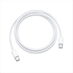 Cable Original Apple Iphone Usb Tipo C A Usb Tipo C - 1 M - Blanco