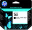 Cabezal Hp Designjet 761 Negro Mate