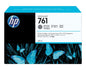 Cartucho Tinta Hp 761 Gris Oscuro 400ml