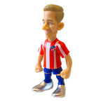 Figura Minix Futbol Atlético De Madrid Marcos Llorente 7 Cm