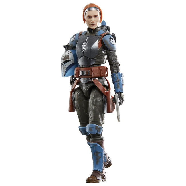 Figura Hasbro Star Wars The Black Series Bo - Katan Kryze Main Image