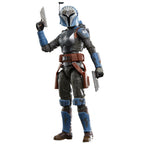 Figura Hasbro Star Wars The Black Series Bo - Katan Kryze
