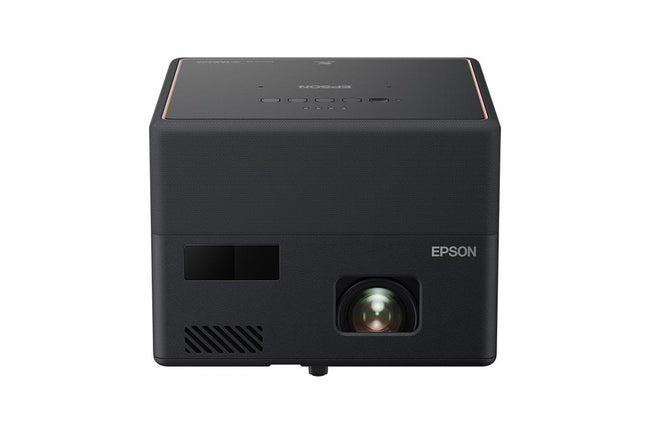 Miniproyector Epson Ef - 12 Laser Inteligente Hover Image