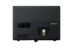 Miniproyector Epson Ef - 12 Laser Inteligente