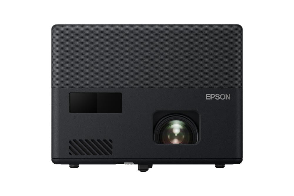 Miniproyector Epson Ef - 12 Laser Inteligente