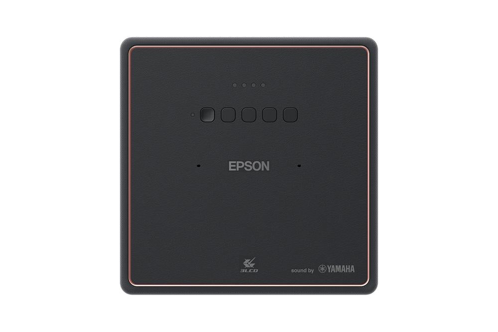 Miniproyector Epson Ef - 12 Laser Inteligente