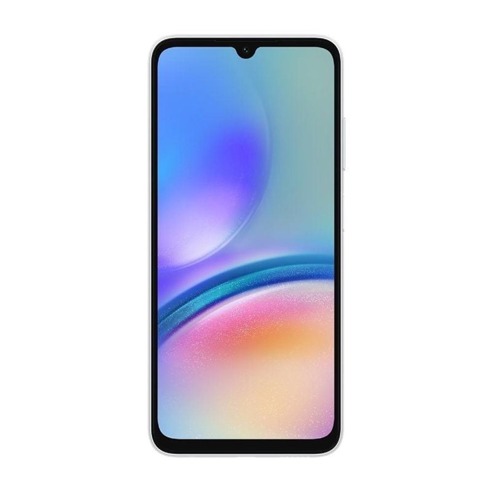 Movil Samsung Galaxy A05s 4 - 64gb Plata