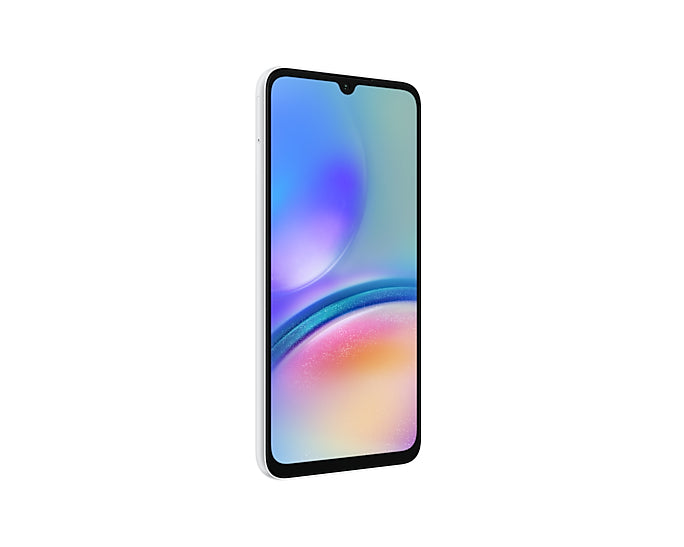 Movil Samsung Galaxy A05s 4 - 64gb Plata