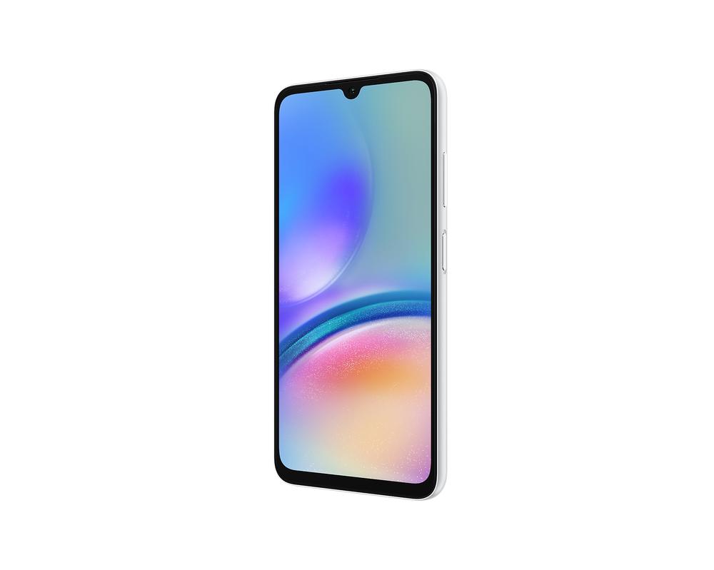 Movil Samsung Galaxy A05s 4 - 64gb Plata