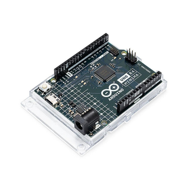 Placa Arduino Uno R4 Minima Main Image