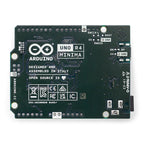 Placa Arduino Uno R4 Minima