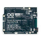 Placa Arduino Uno R4 Wifi