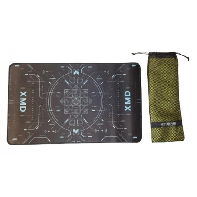 Funda Cubo De Rubik Qiyi Stack Mat Force Awakeness Hover Image