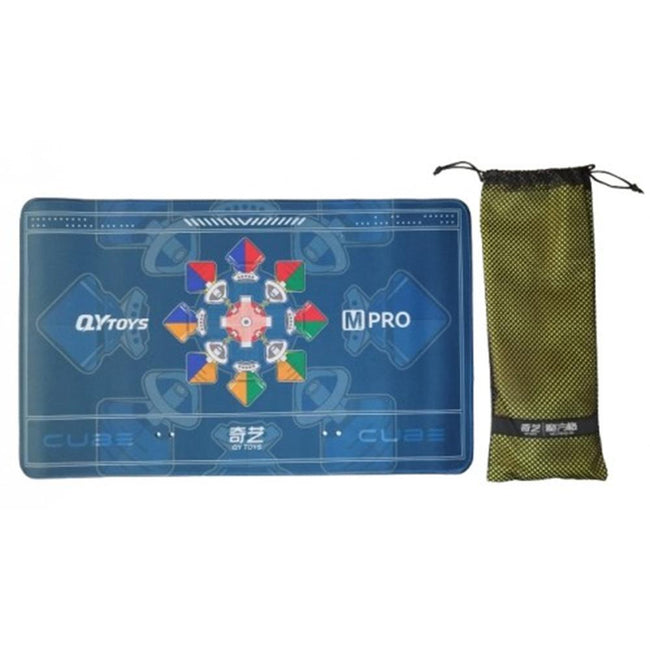 Funda Cubo De Rubik Qiyi Stack Mat Qy M Pro Hover Image