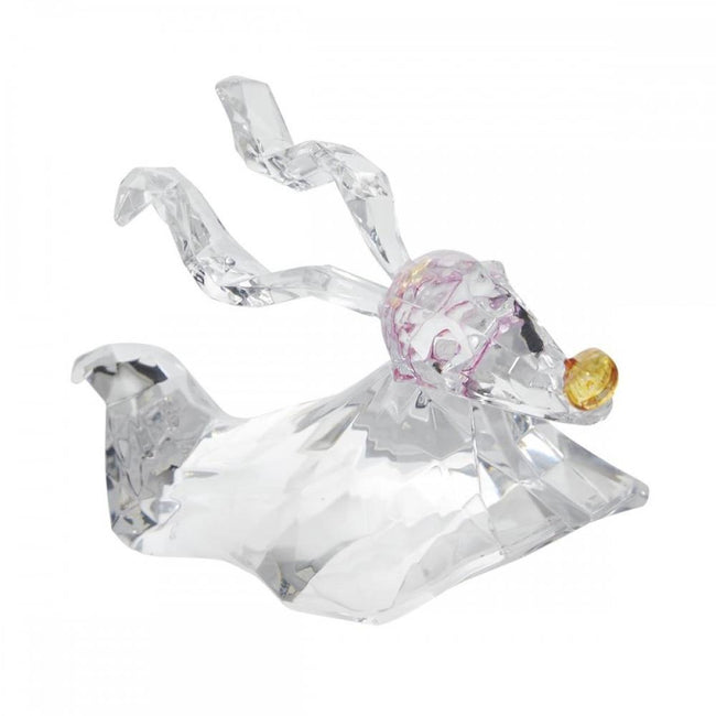 Figura Acrílica Enesco Disney Pesadilla Antes De Navidad Zero Hover Image
