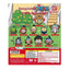 Set Gashapon Lote 40 Articulos One Piece X Tamagotchi Special Rubber Mascot
