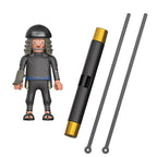 Playmobil Naruto Shippuden Hiruzen