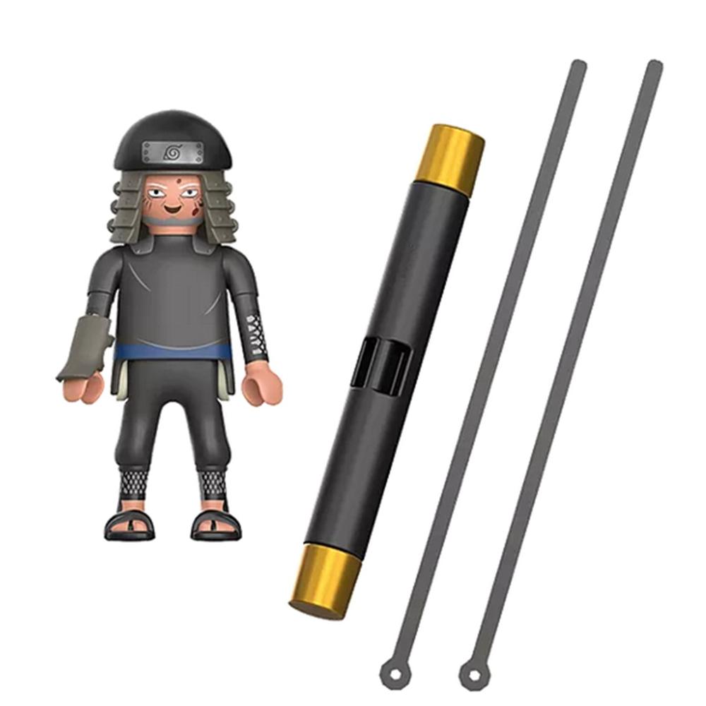 Playmobil Naruto Shippuden Hiruzen