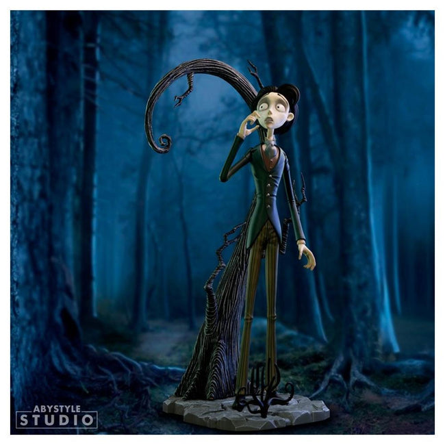 Figura Abystyle Corpse Bride Novia Cadaver Victor Hover Image