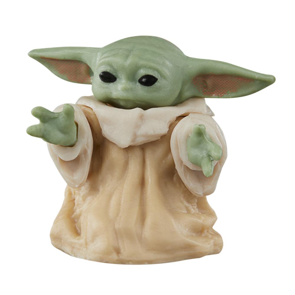 Figura Hasbro Star Wars The Vintage Collection The Mandalorian Grogu