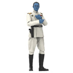 Figura Hasbro Star Wars The Black Series Ahsoka Grand Admiral Thrawn