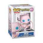 Funko Pop Pokemon Mew 74221